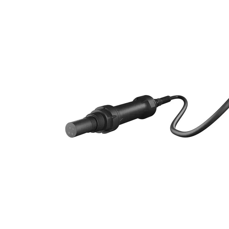 KNF-102H PRO Four-Electrode Conductivity Sensor Anti-Polarization for Industrial Water Treatment