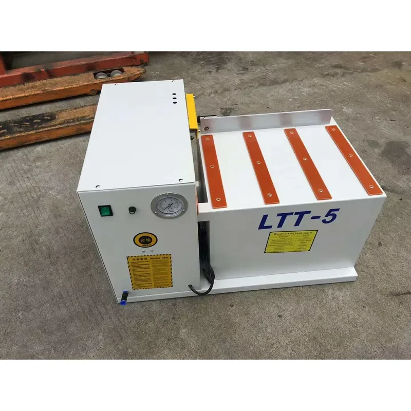 CE Certification Corner and Fillet Trimmer for Binding Medium Density Fiberboard Aluminum Edge Contour Trimmer