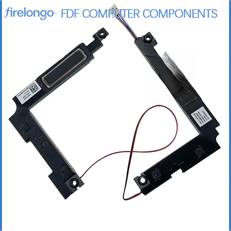 Speaker For Lenovo Thinkpad X1 Carbon 5th 6th 2017 2018 ThinkBook 13s G2 G3 ARE K3 K3-ACN ITL Internal Audio Component