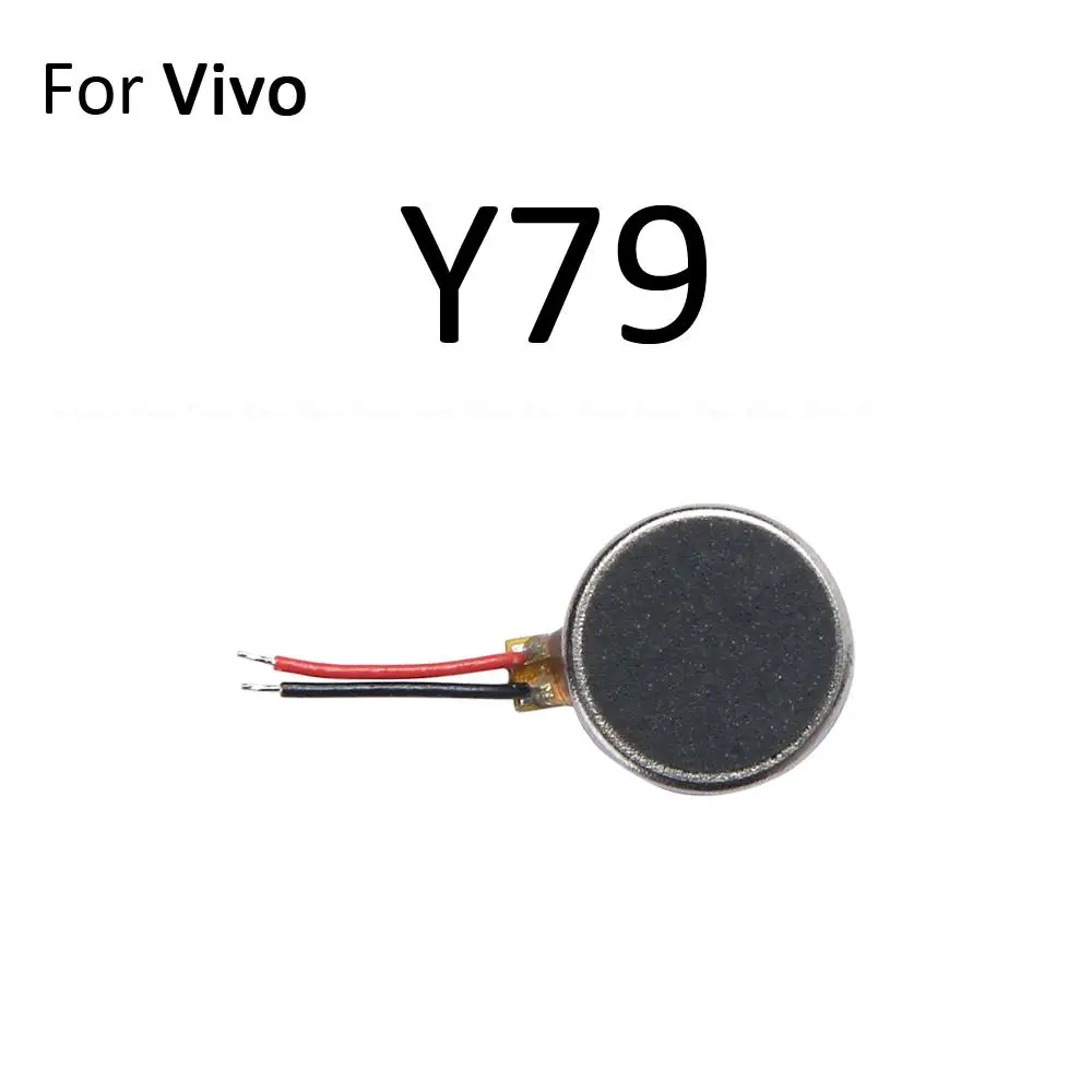 Vibrator Module Vibration Motor Flex Cable Parts For Vivo Y79 Y81 Y81i Y83 Pro Y85 Y90 Y91 Y91C Y91i Y93 Lite Y93s Y95 Y97
