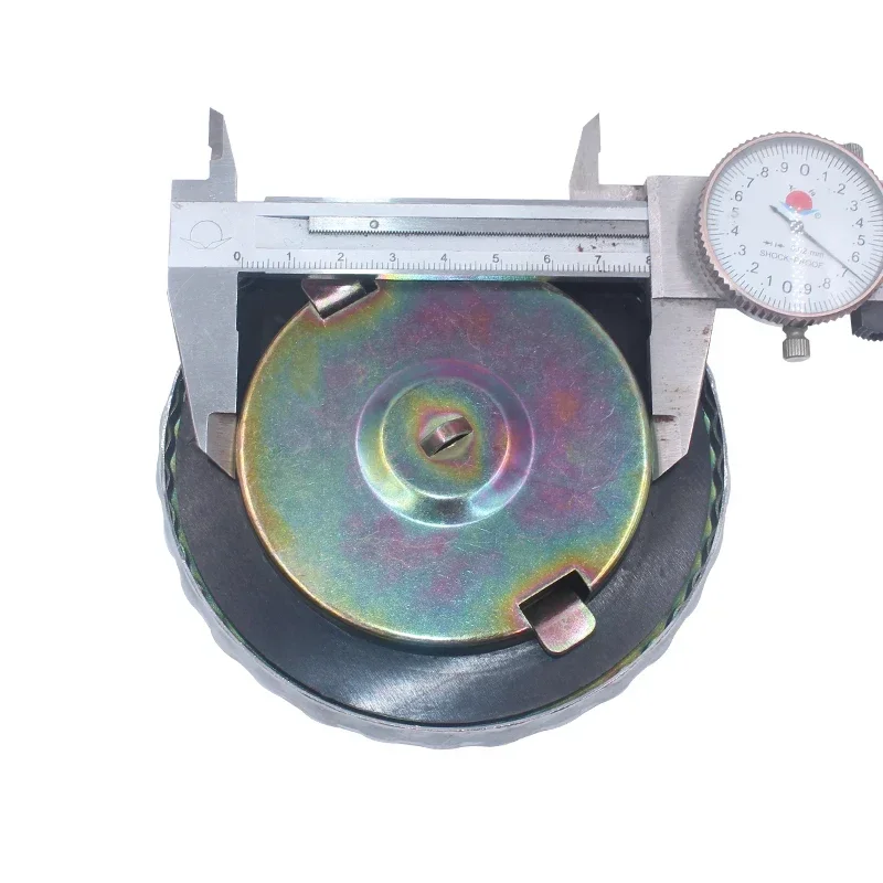 Car-styling Gas Cap Fule Tank Cover 6795590 for Benz MJ-925 for Mitsubishi Fuso Inner Diameter 78mm Automobile Exterior Parts