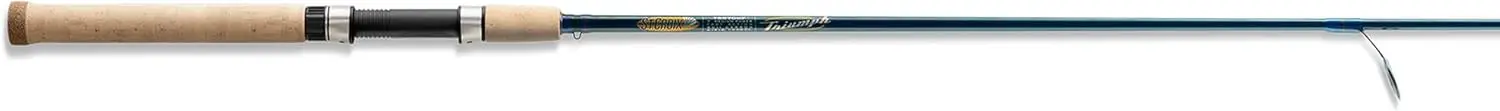 

Spinning Rod, TSR, Durably Sensitive with Impressive Power, High Performing Spinning Rod