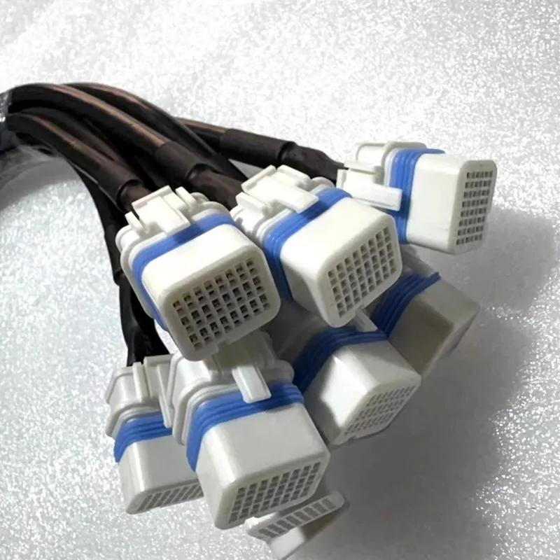 T40/T20P 噴霧信号ケーブル DJI T40 植物保護ドローン周辺部品アクセサリーワイヤー