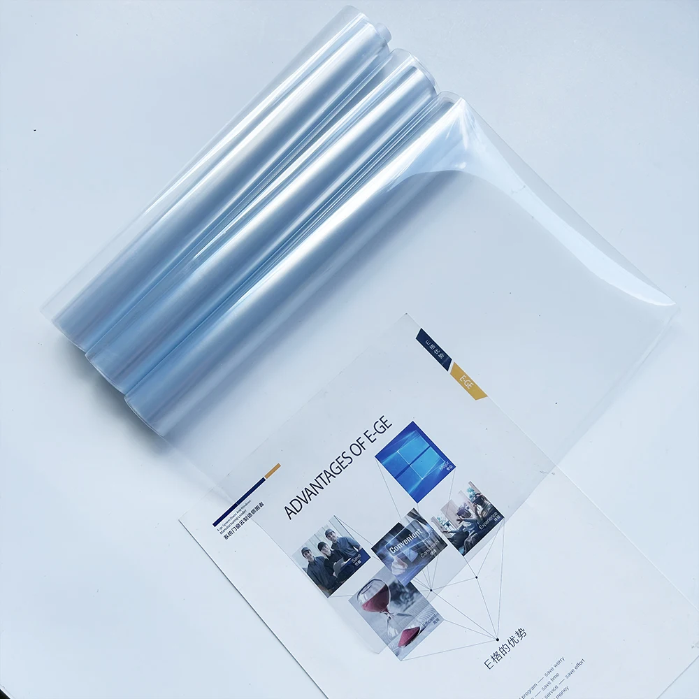 30*200 cm Gloss Clear Light Die Film Auto Koplamp Achterlicht Vinyl Film Mistlamp Achterlicht Tint Film folie Stickers Cover