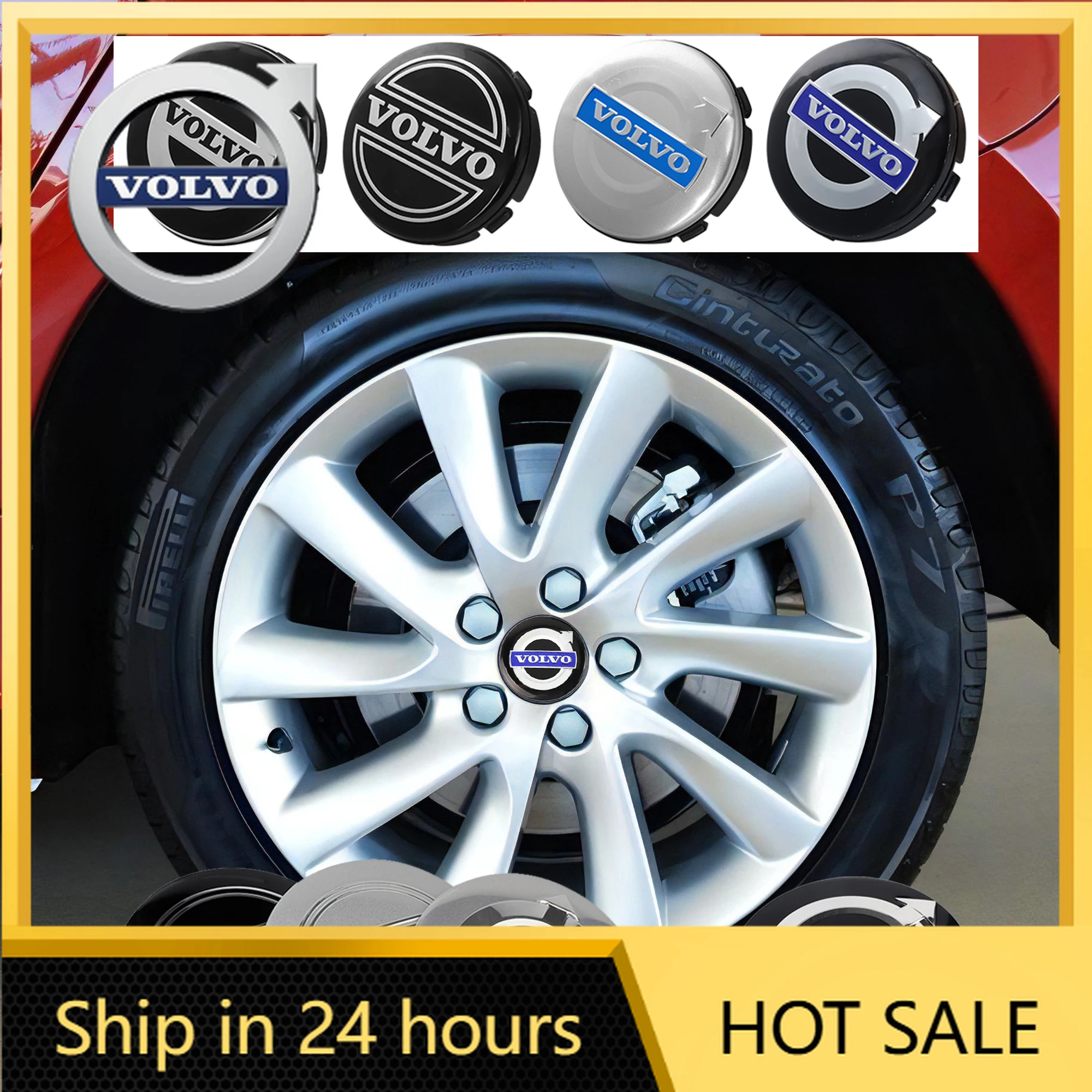 2026 New For Volvo …