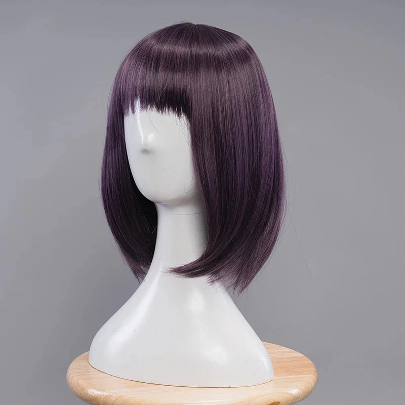 My Dress Up Darling Marin Kitagawa Cosplay Wig Costume Hair Kitagawa Marin Kuroe Shizuku Skirt Halloween Wigs +Wig Cap