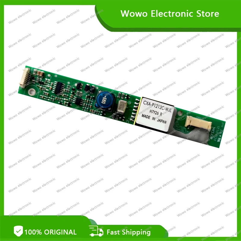 CXA-P1212C-WJL PCU-P121 CXA-P1212C Circuit board Inverter High voltage bar