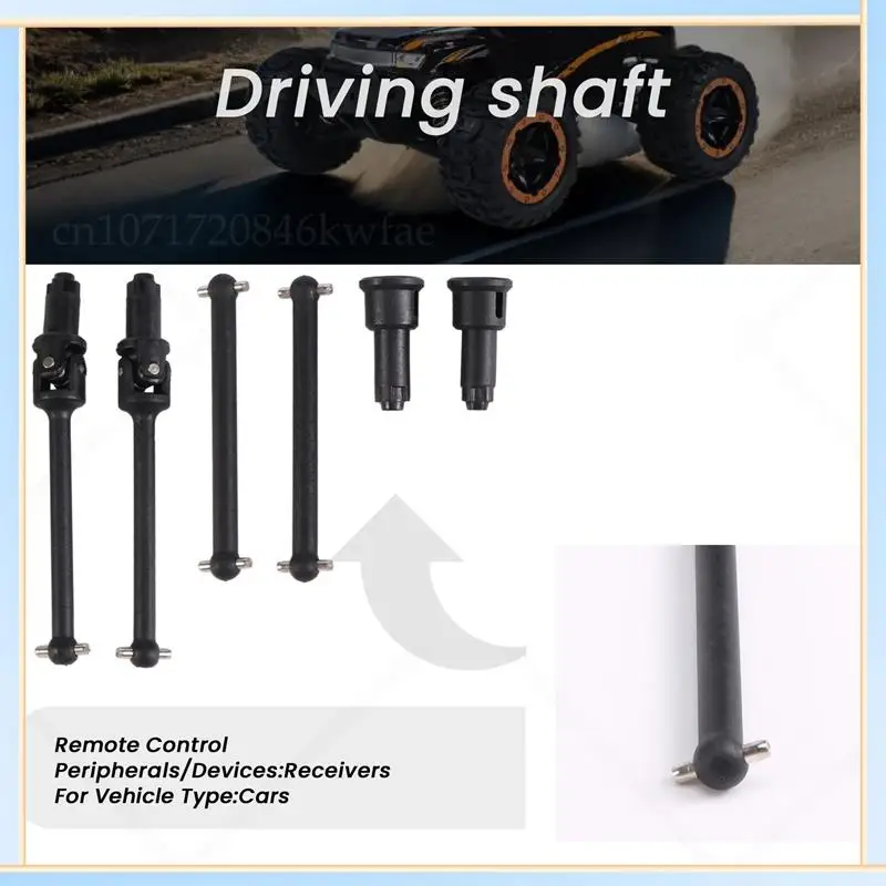 -A60I Front & Rear … - image