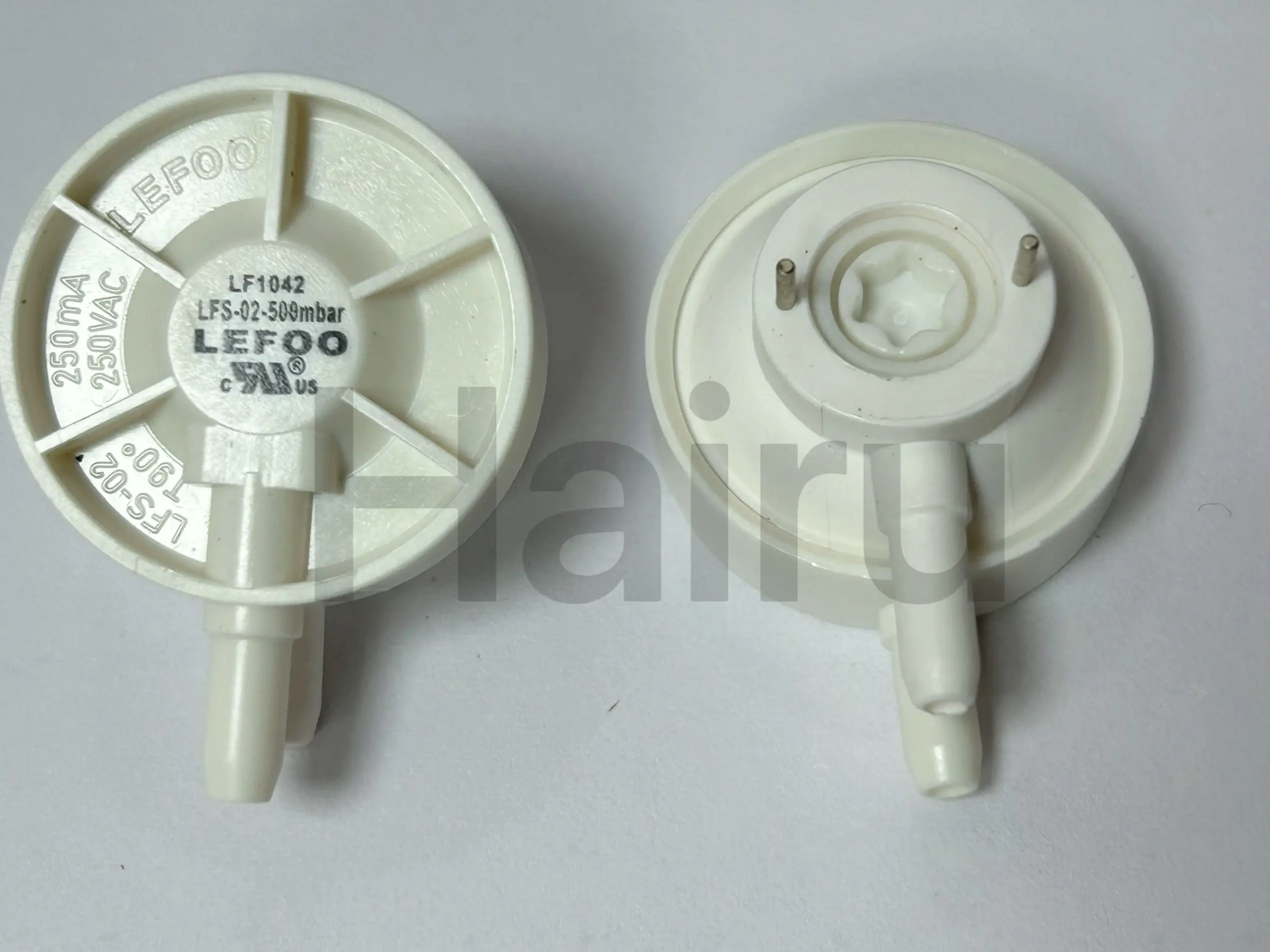 1PCS~10PCS/LOT LFS-02 LFS-02-500mbar 250mA 250V T90 250VAC LEFO Pressure Switch Sensing Switch