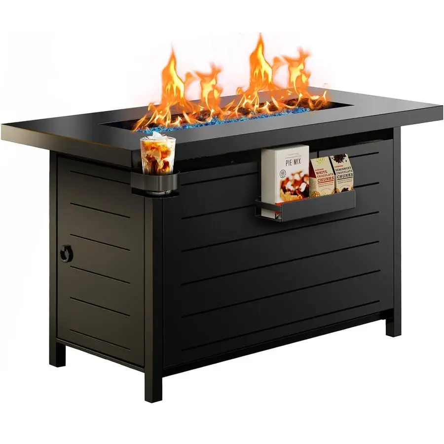 43Inch Propane Fire…