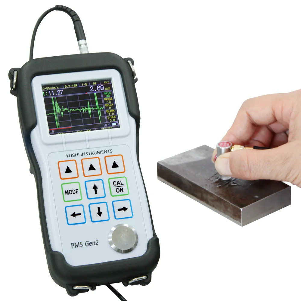 Yushi PM5 Gen2 High…