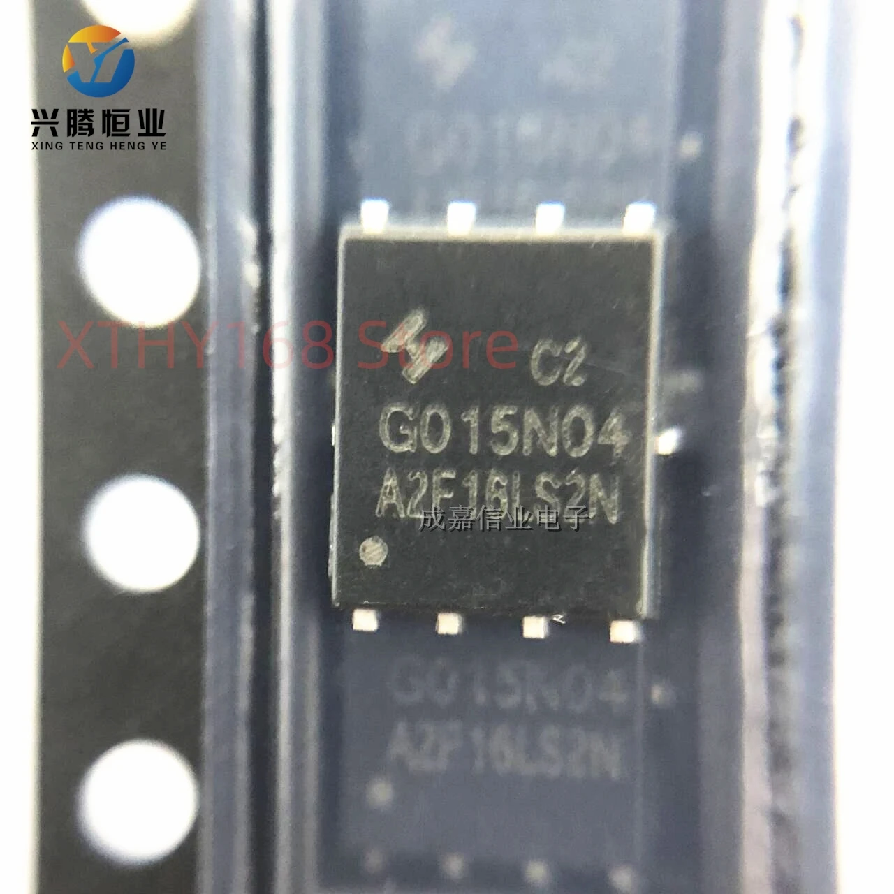 10Pcs/Lot HYG015N04…