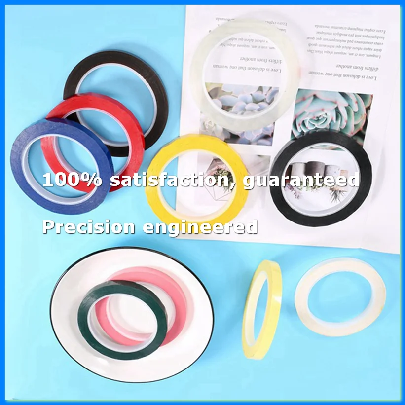 15 Rolls Autoclave Tape- Tape,1/4Inch Width 216Ft Length Instruments Identification Tape 10 Colors-A23R