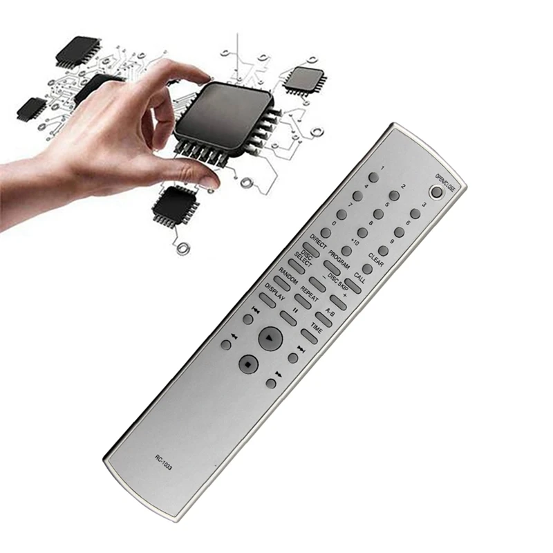 T69C-Replace-RC-1033-Remote-Control-For-Denon-AV-Receiver-Power-Amplifier-Controller