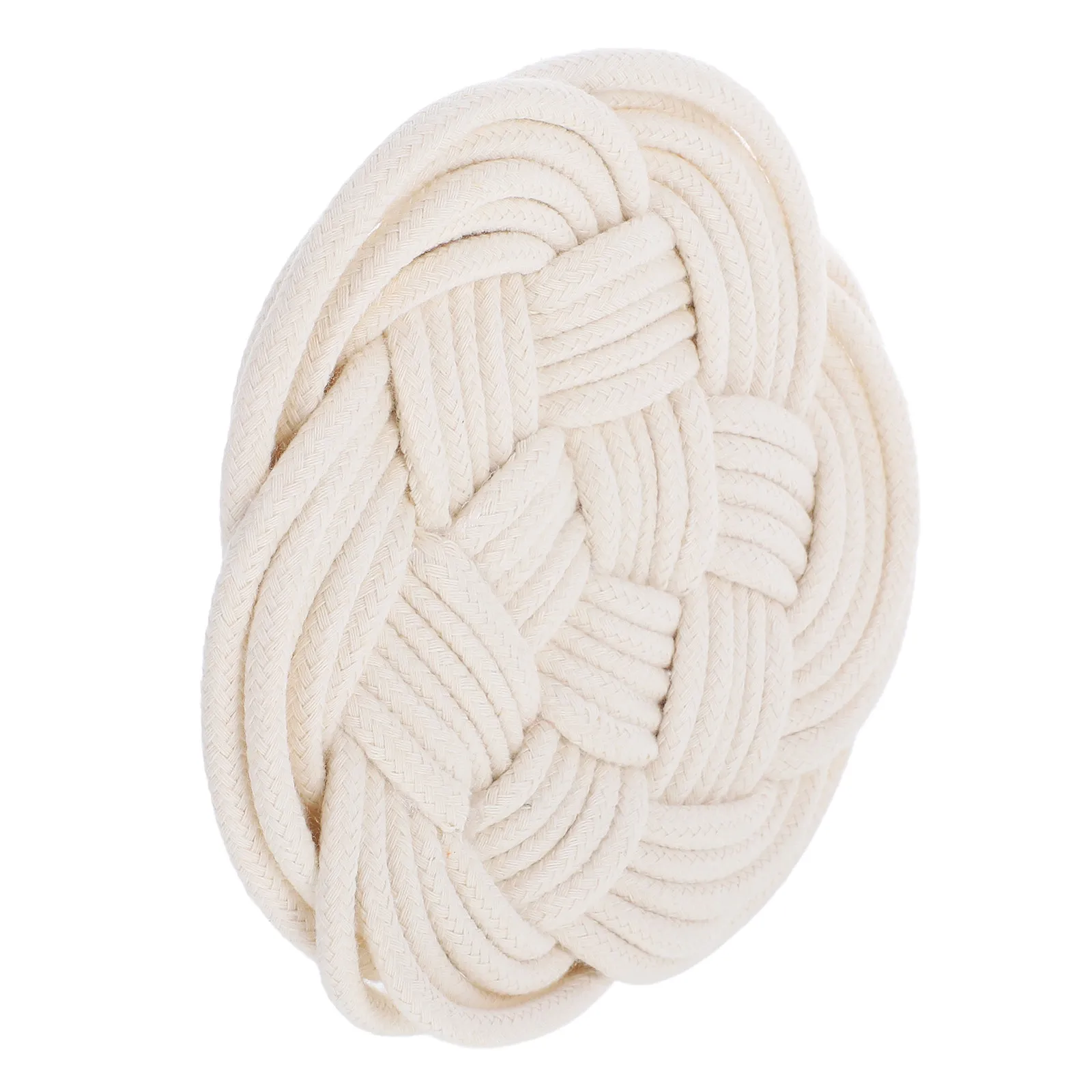 

Woven Display Tray Flax Cotton Woven Style Nail Art Display Prop Photography Fake Nails Holder Manicure Tool Holder