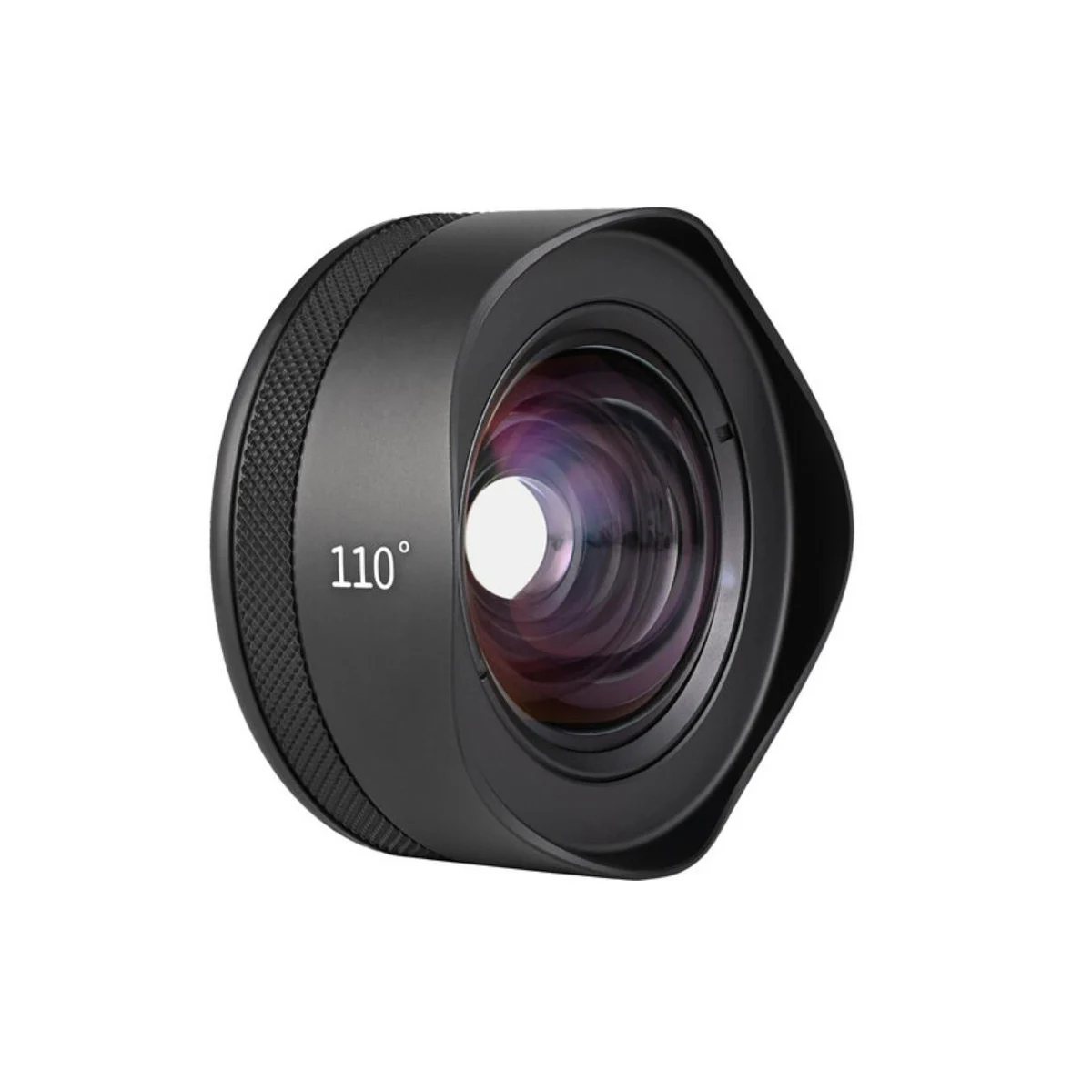 

Kase Wide Angle Lens III with Clips for Smartphone