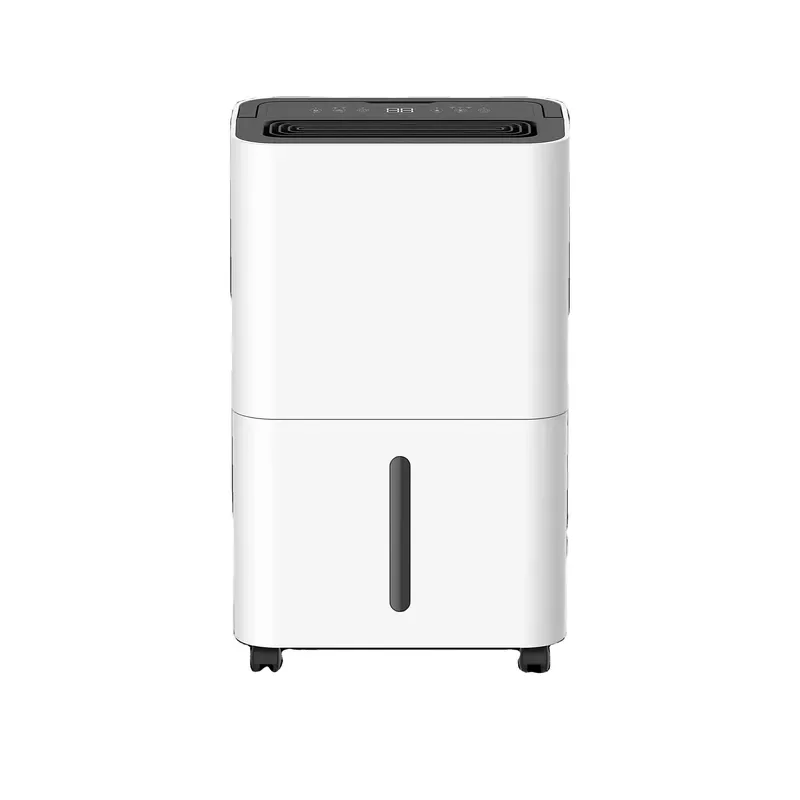 2026for 2024 New Home Dehumidifier 16L 20L Portable Air Drier Moisture Remover for Bedroom Basement Bathroom Closet Quiet