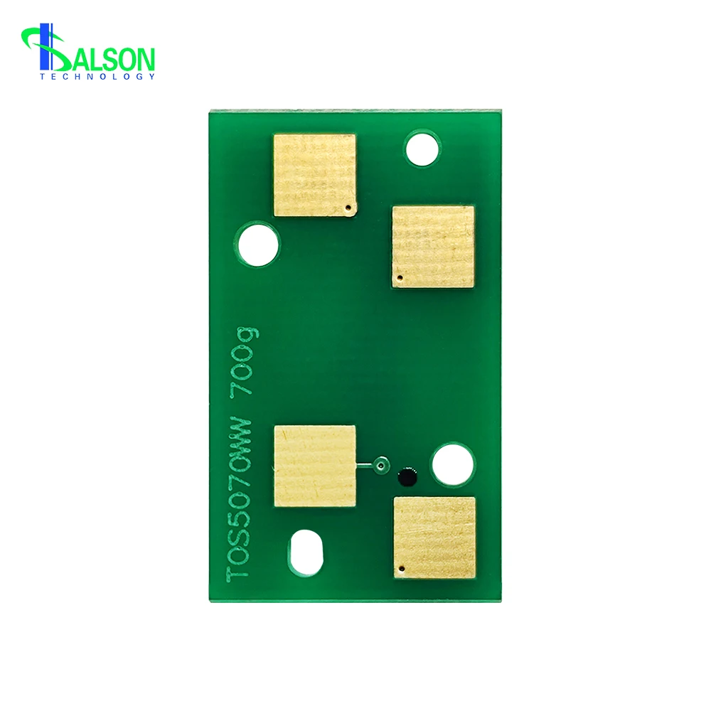 

Совместимый чип картриджа T-5070WW для Toshiba e-STUDIO 257s 307sd чип тонера 357s 57s 457s копировальный аппарат 507 чип сброса лазера