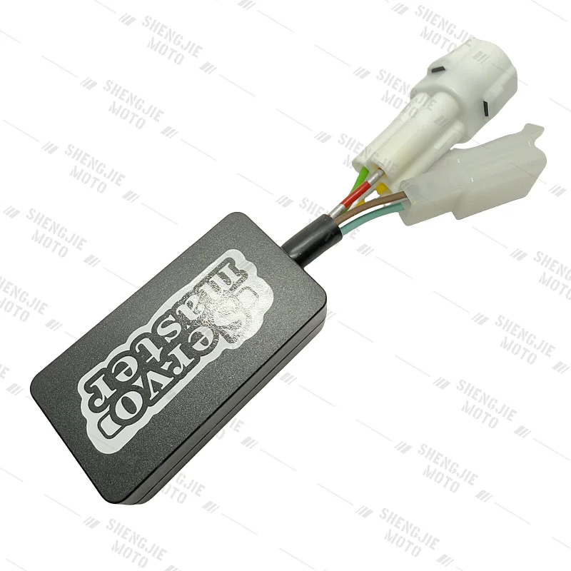 

For Suzuki GSX-R600 GSX-R750 GSX-R1000 GSX-S1000/F/GT KATANA 1000 B-KING M109R C109R Exhaust servo module