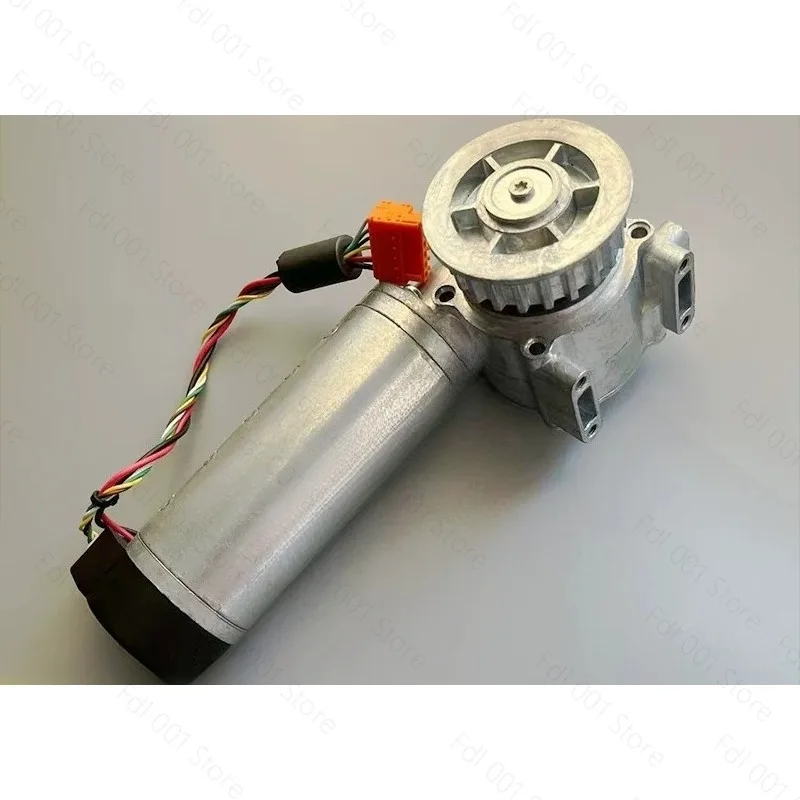 AT120 Door Motor FAA24350BL2 L1 DC24V 203RPM Elevator Door Operator Motor