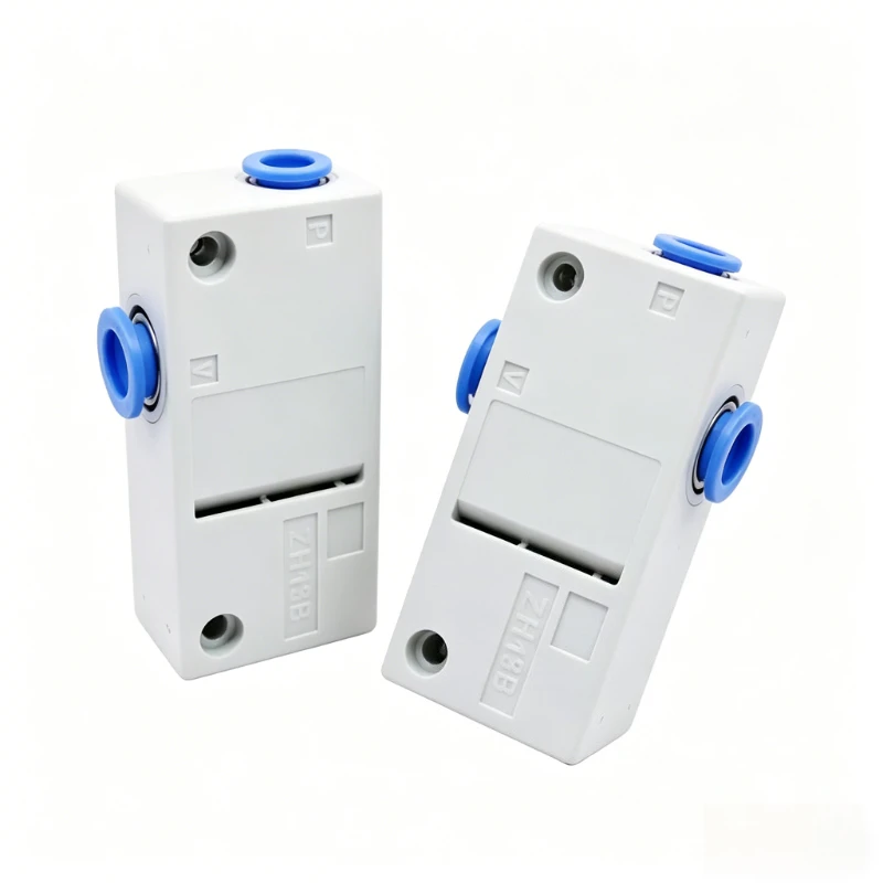 ZH07BL Tubular BLA Box Type Small Vacuum Generator ZH05BS10DS13DL15DSA18DLA20BSA
