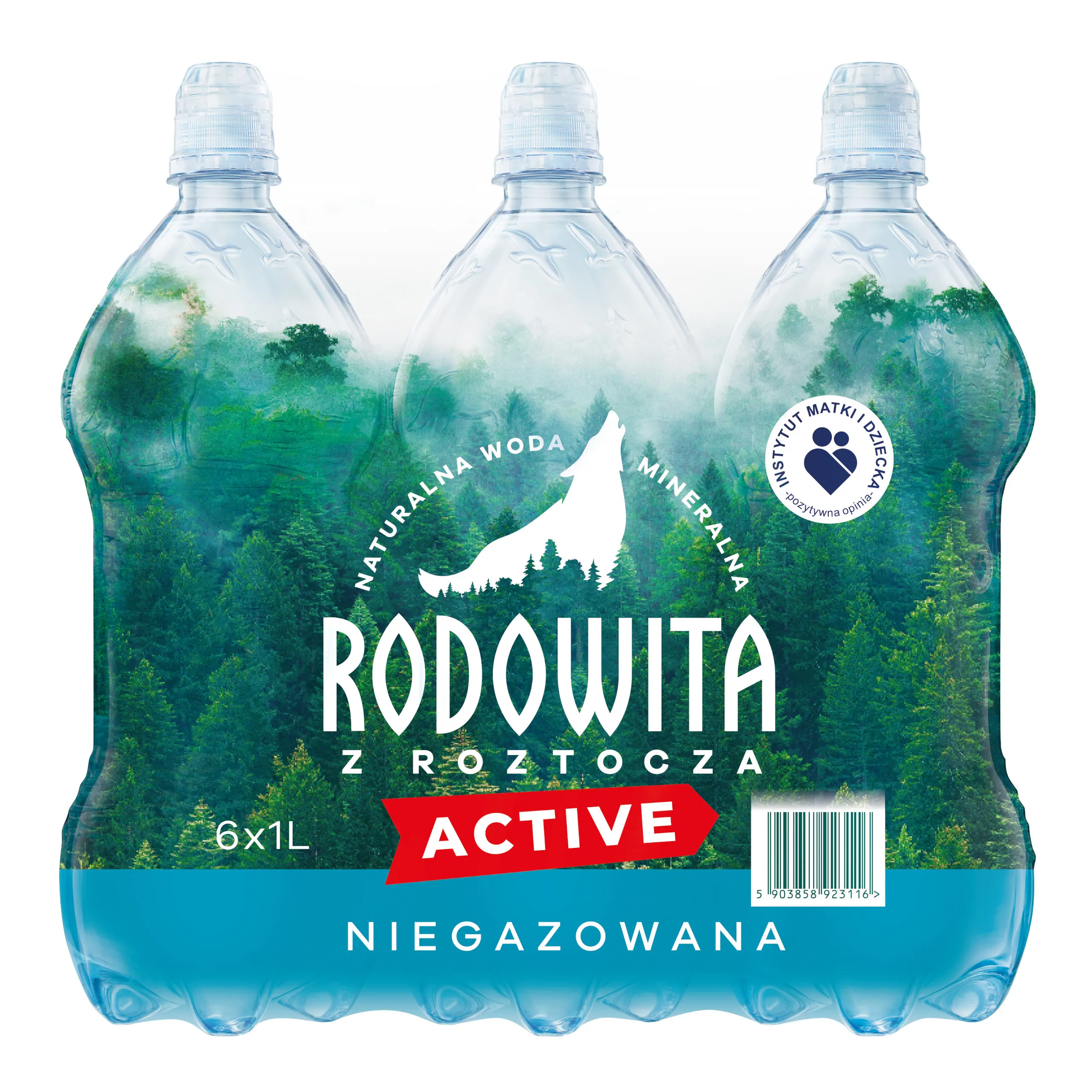 : Mineral wasser