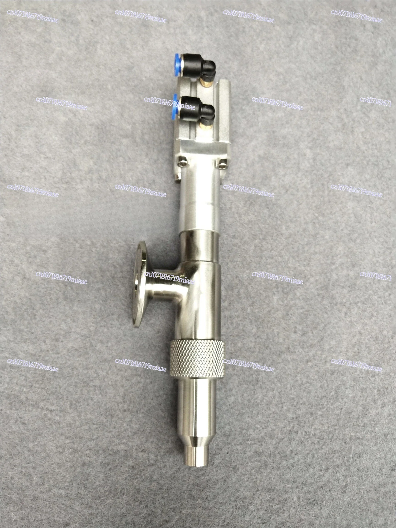 316 Anti-drip Filling Head Filling Machine Accessories Discharge Nozzle Discharge Valve 304 Stroke