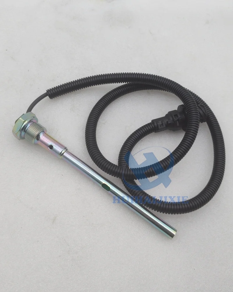 21391697 Oil Level Sensor for Volvo Ec240b Ec290b Ec200d Ec220d Ec250d Ec300d Ec210blc Excavator Parts