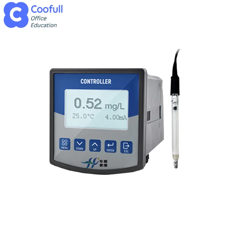 HX-SS-1000 Online Suspended Matter Meter, Waterproof and Dustproof, Strong Anti-interference Ability