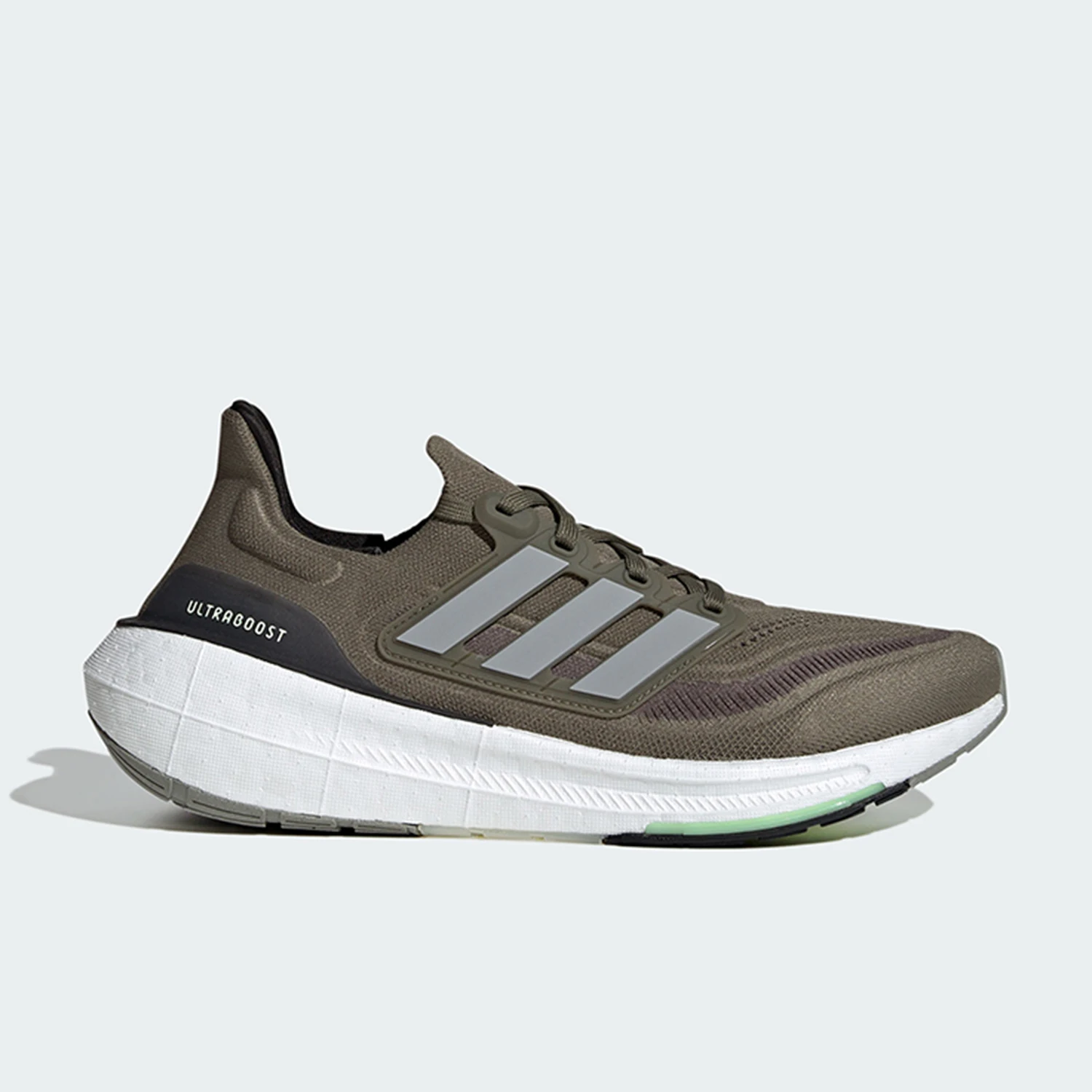 Adidas Authentic ULTRABOOST LIGHT Men's Women's Sports Running Shoes IE3330