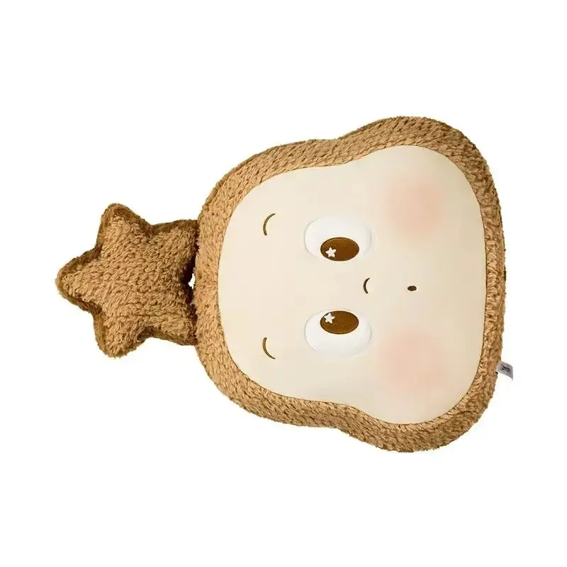 

POP MART Twinkle Twinkle Moon Gelato Series Plush Cushion Blind Box - Cute Anime Figure Doll Collection Mystery Gift Toy