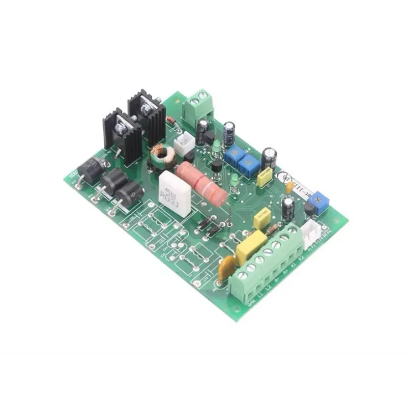 mini lathe Main Control Board/SIEG C1-117 Circuit Board/XMT-1115(110V) XMT-2315(220V)/Control panel assembly