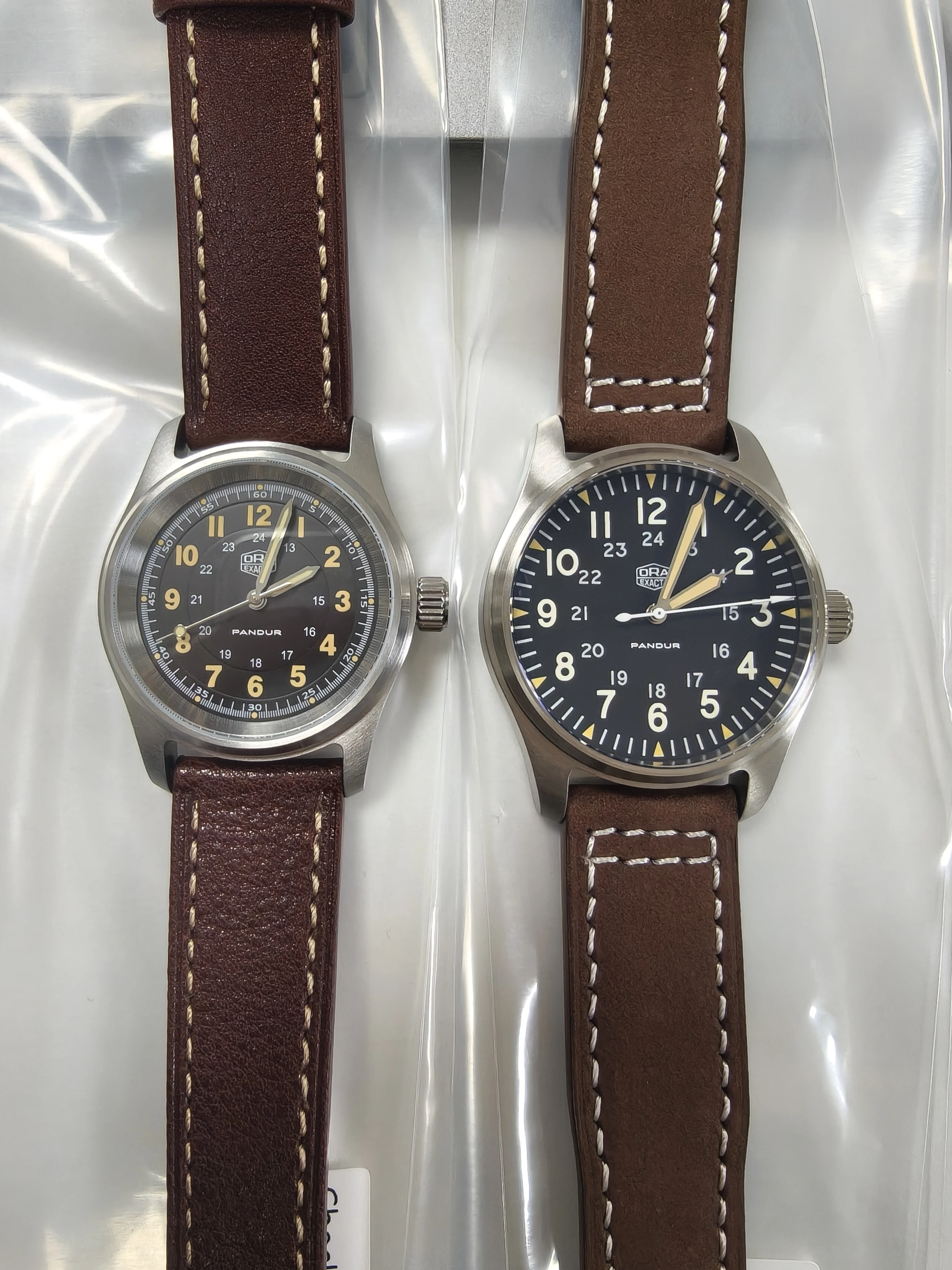 Customized watch GMT 40mm Black/White dial 200M Waterproof Men Swim Wristwatch 120 Clicks Rotating Bezel Steel Bracelet Strap