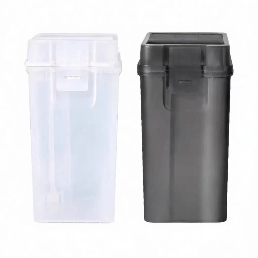 For Dreame X30 S30 L30 Ultra Robot Vacuum Base Station Pure Fresh Water Tank Sewage Drainage Bucket Replacement Accessories