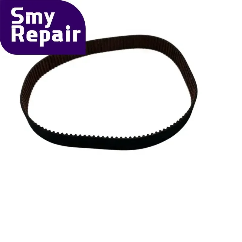 1 Peça Nova Correia Dentada Original AA04-3653 para Ricoh W2400 2401 3600 3601 6020 7040 Correia de Acionamento do Motor Principal do Fusor AA04-3653
