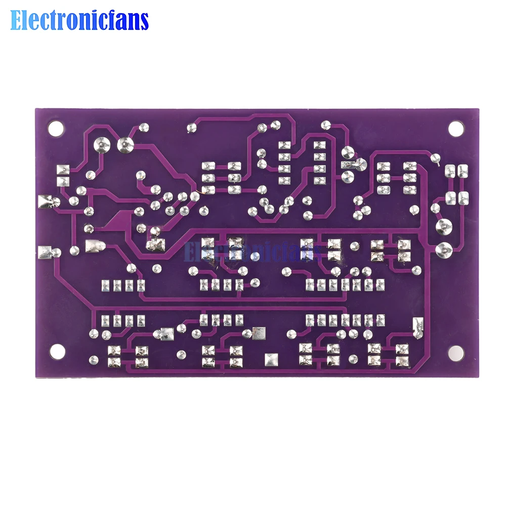 T2 Operational Amplifier OP AMP Tester Module For Single Mono Dual Quad OPAMP Chip High Speed Low Speed Differentiation