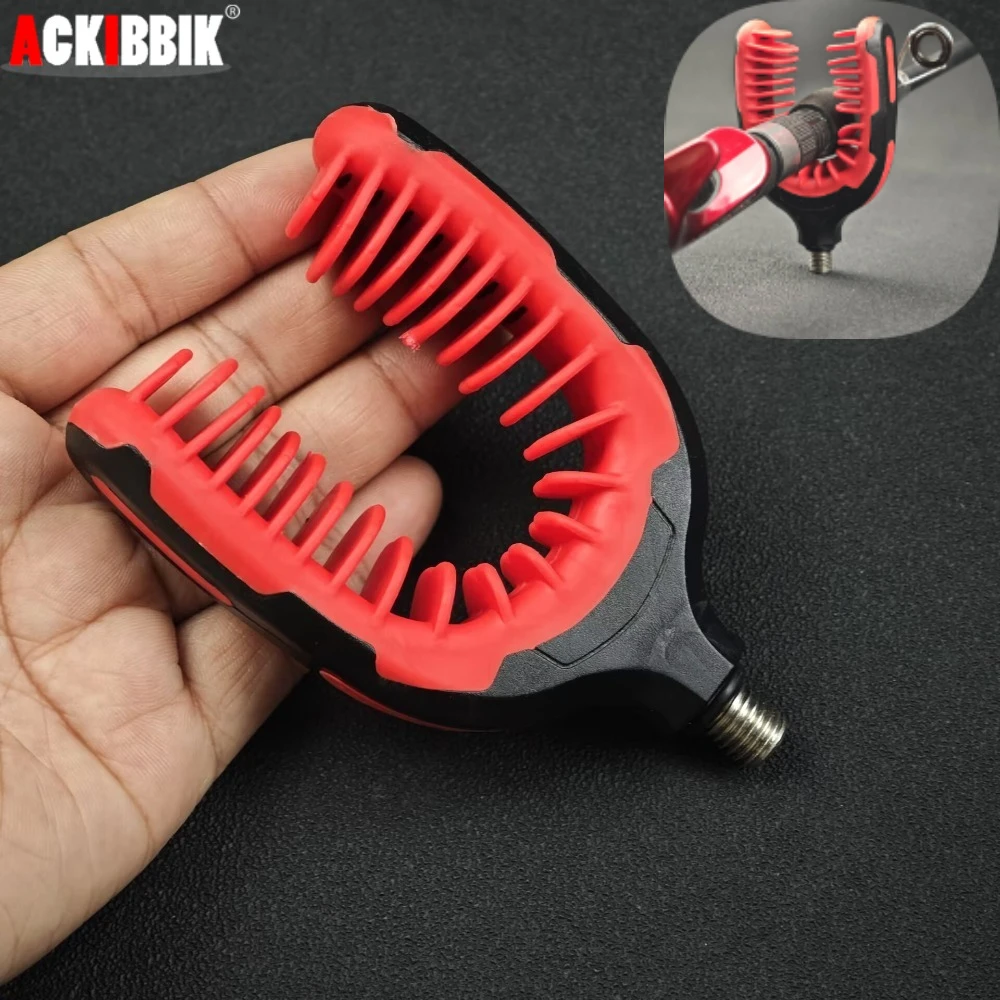 1Pc Carp Fishing Ro… - image