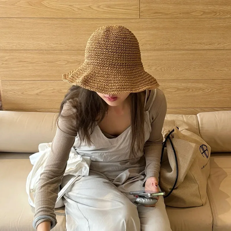 Thumbnail 4 - #9 Latest Straw Bucket Hats Updates