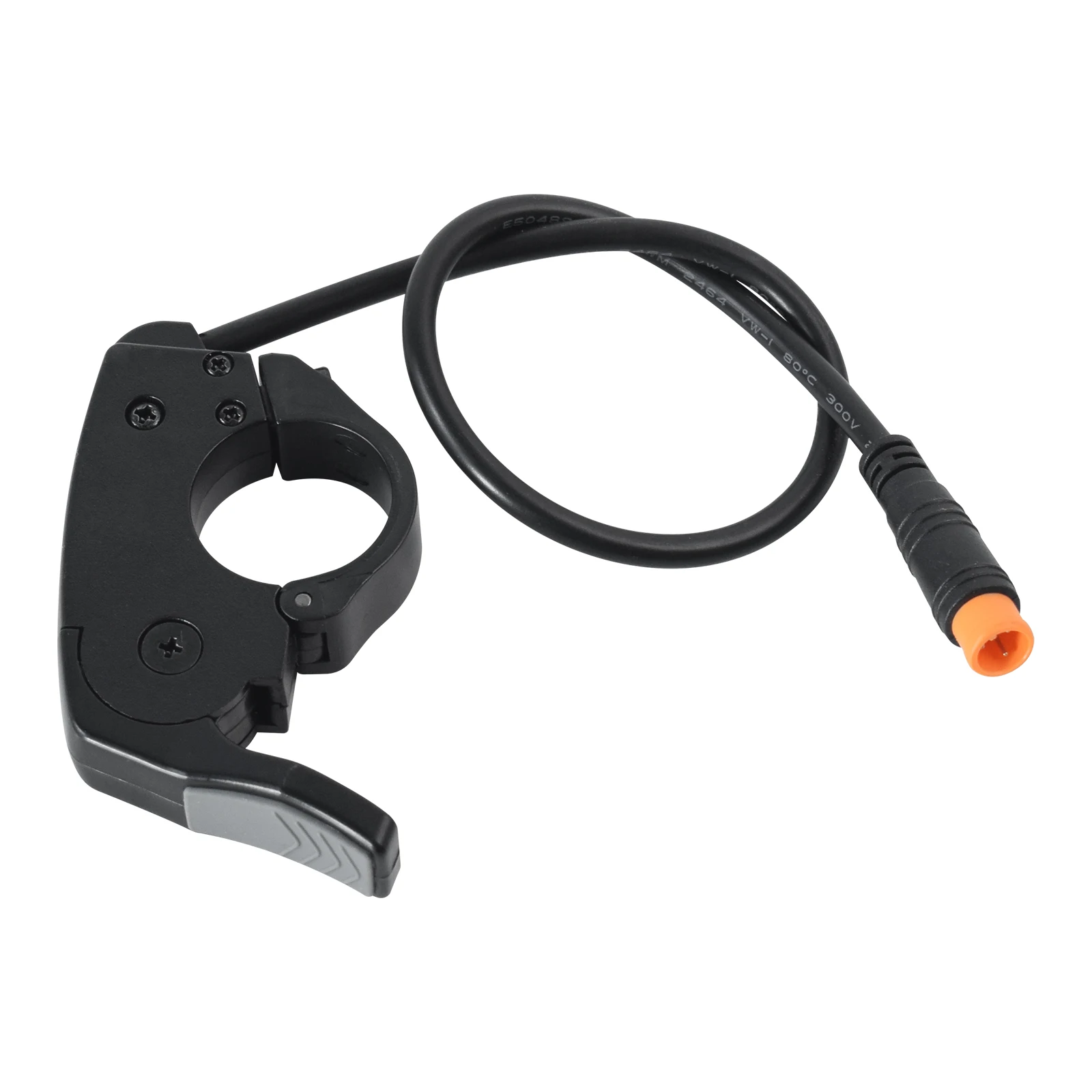 

Mountain Bike Modification Accessories, Universal Throttle,finger Dial,thumb Throttle,scooter Throttle Modification Accessories