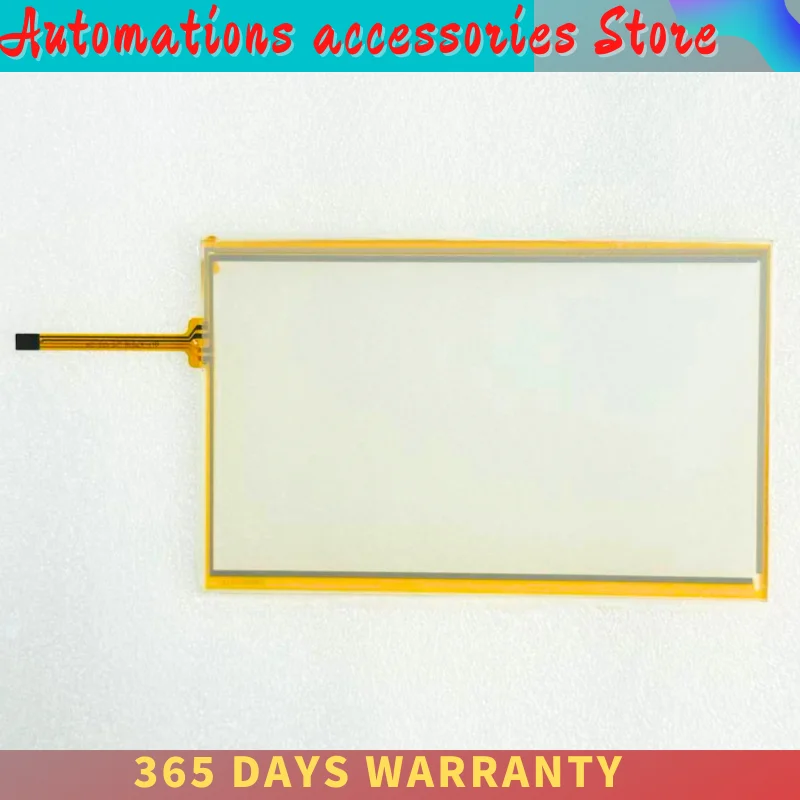 Touch Screen Panel Glass Digitizer For cMT2079X cMT3072 cMT3072XH2 cMT2079X Overlay Front Film Mask Sticker