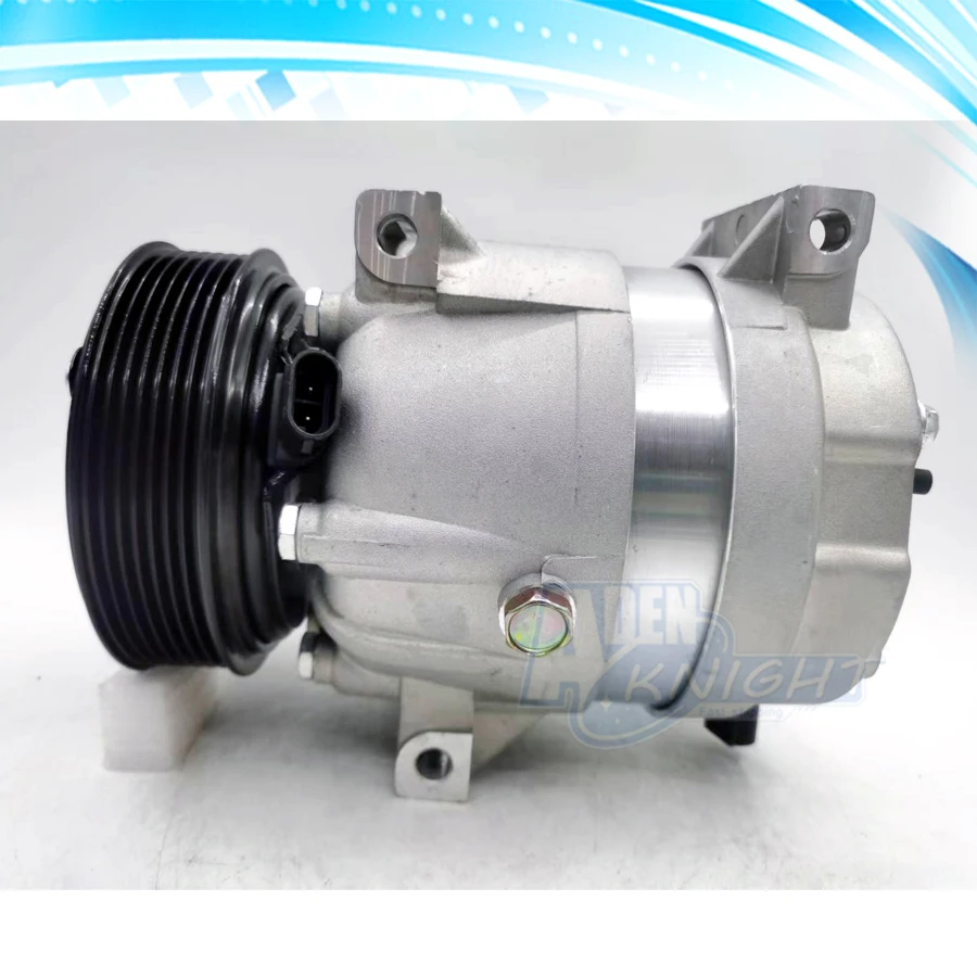 AC Compressor for Renault Laguna Megane Scenic 1.9 810602021 7711368188 8200777426 8200895036 8200421410 8200979499 8200678507