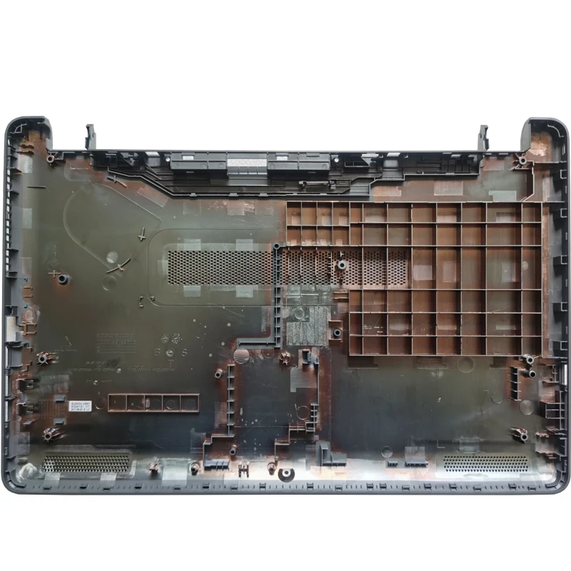 Imagem -05 - Laptop Lcd Tampa Traseira Moldura Frontal Palmrest Superior Caixa Inferior hp 15-bs 15-bu 15-bw 250 g6 255 g6 Tpn-c129 Tpn-c130 Novo