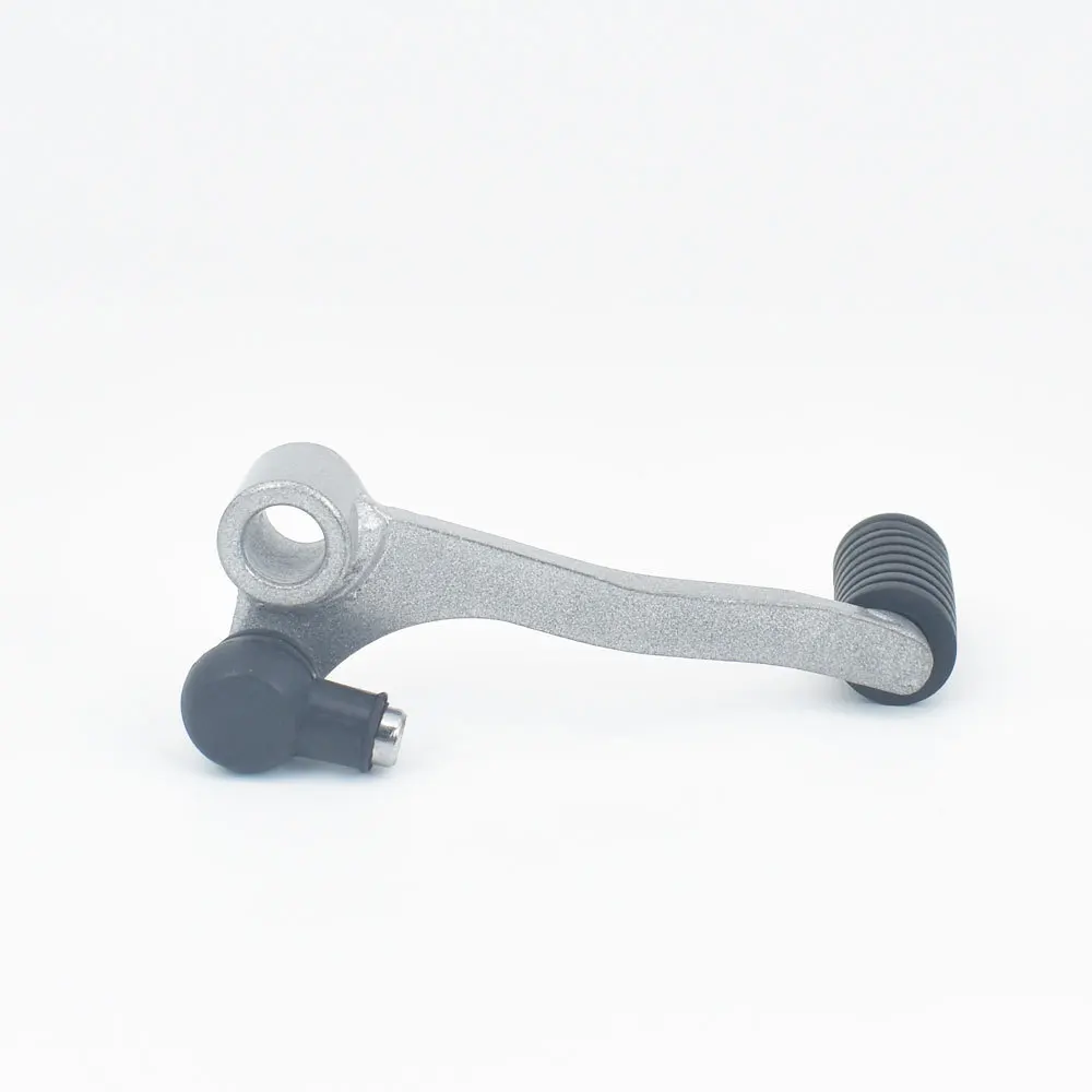 

Applicable to Kawasaki Ninja 250R/300 Z250/Z300 shift lever, gear lever, aluminum alloy modified parts 08-18