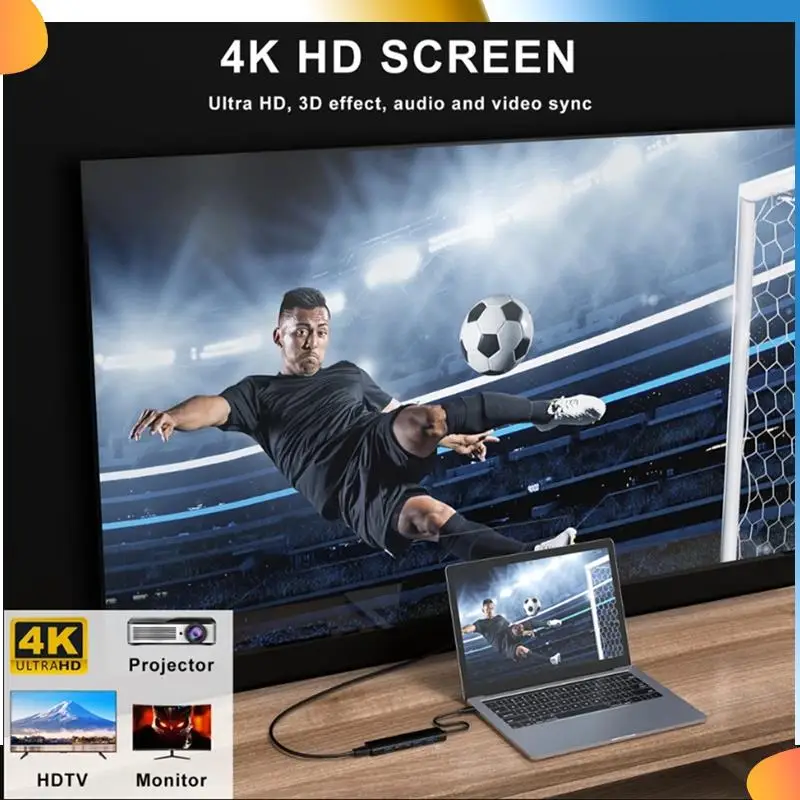 

B48A 1 шт. 6-в-1 USB 3.0 Type-C Hub Черный ABS для Ipad USB-C до 4K-совместимый считыватель карт SD/TF Разветвитель данных