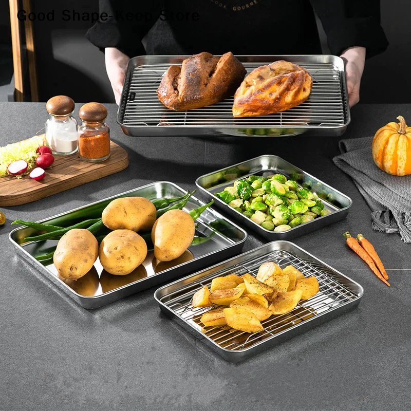 #34 Latest Roasting Pan Racks Offers
