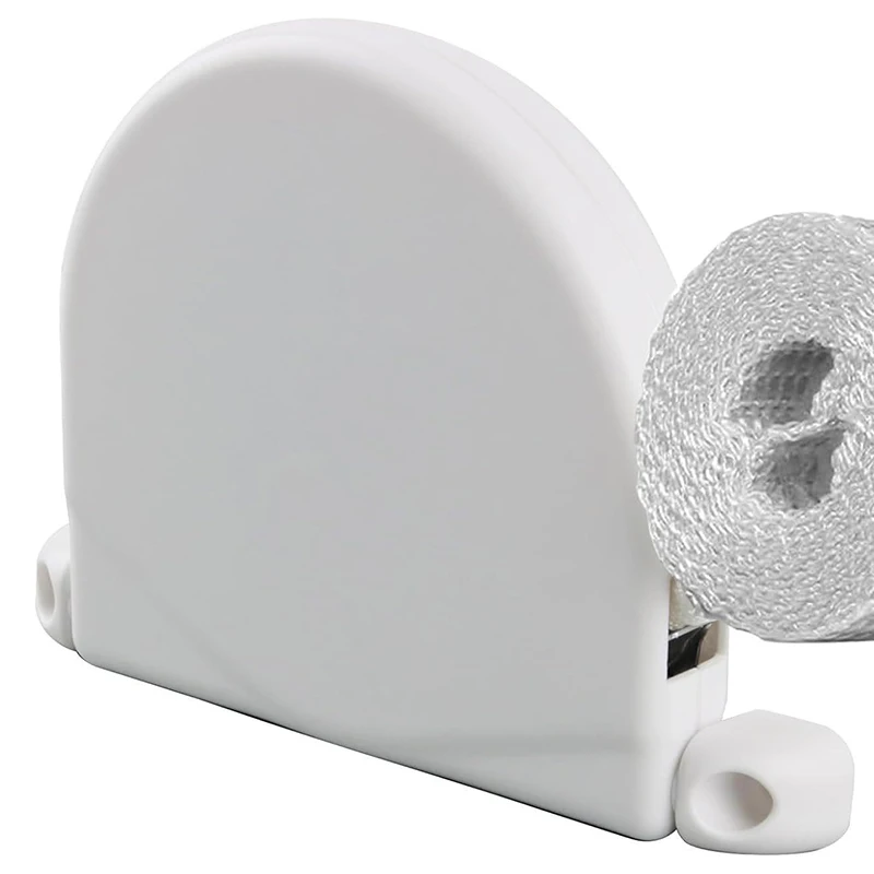Screw On Belt Winder Portable Easy To Install Curtain Accessories Mini Roller Shutter Strap Repair Kit For Roller Shutters▪