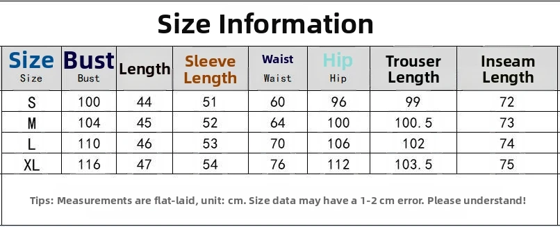 Set Celana dan Sweatshirt Wanita Kasual Longgar dengan Kerah Resleting dan Saku untuk Musim Semi, Gugur, dan Dingin, Pakaian Modis untuk Wanita