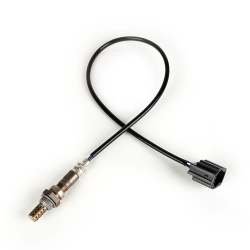 Imagen 2 del producto 1 Juego de Sensor de oxígeno delantero y trasero Z601-18-861 Z602-18-862 Z601-18-861A Z601-18-861B compatible con Mazda 3 1,6 L Mazda 3 1,6 L