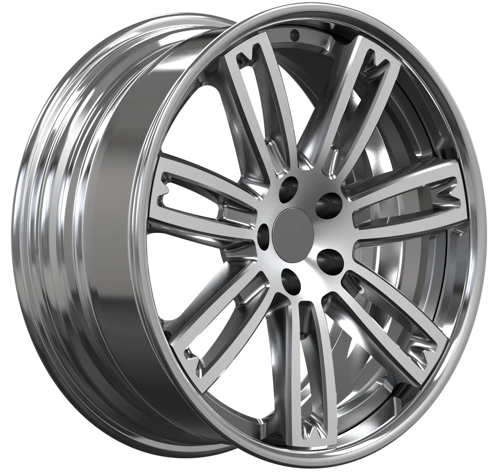 

OEM custom aluminum alloy mesarati wide body forged wheel rim hub 20inch 5 holes for bentley Bentayga car