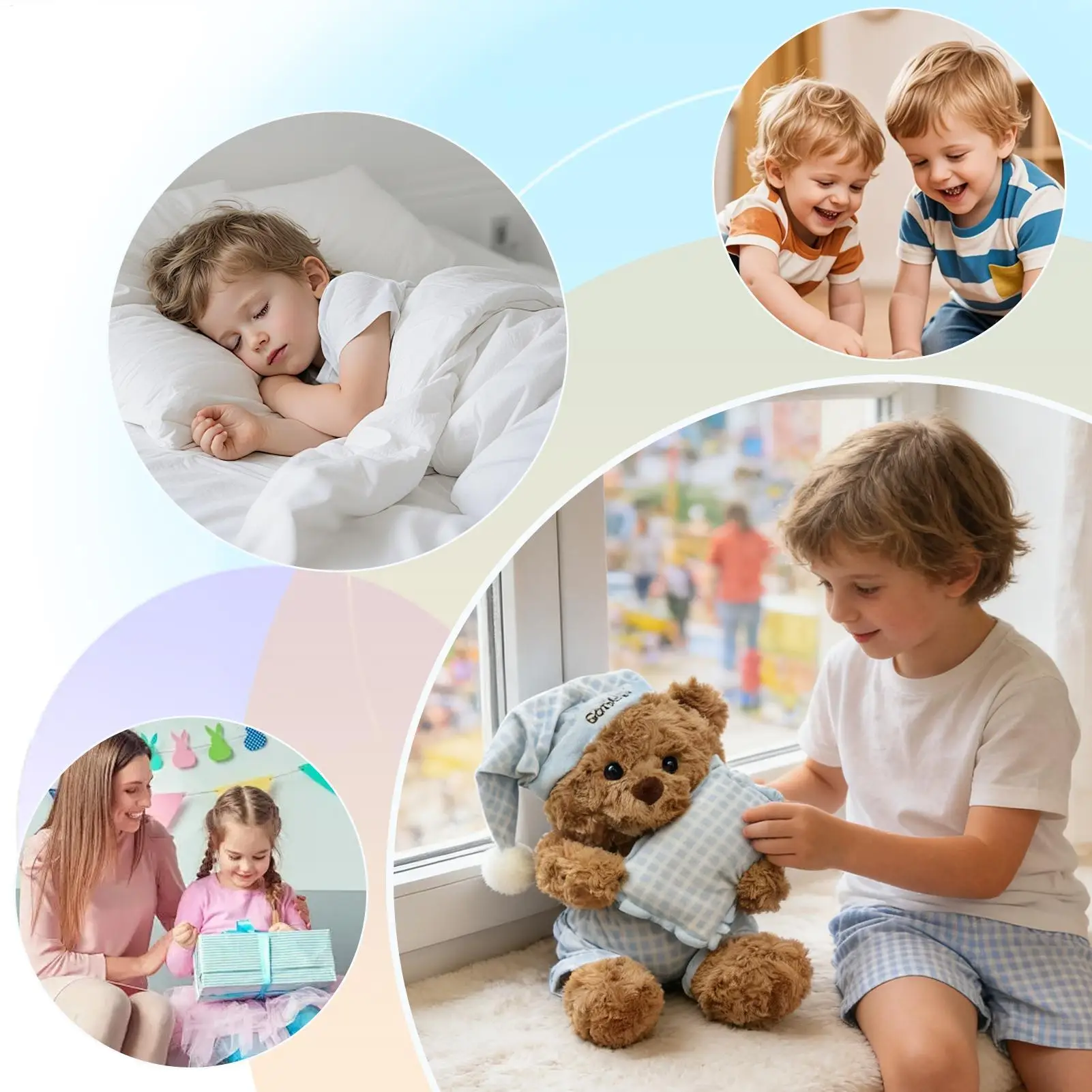 bear-stuffed-animal-comforting-toy-plush-cartoon-animal-doll-for-boys-girls-nursery-bedroom-living-room-home-playtime-bedtime